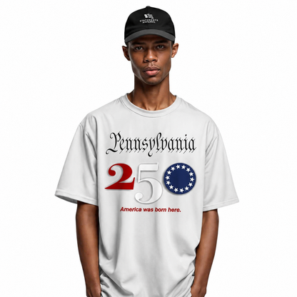 PA Americas 250