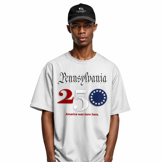 PA Americas 250