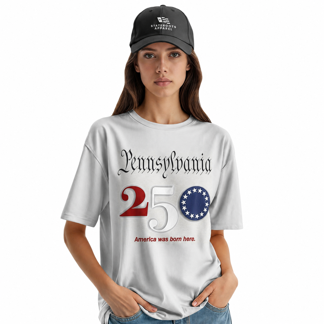 PA Americas 250