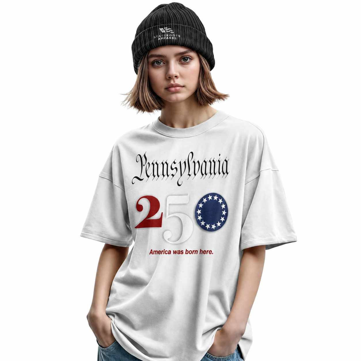 PA Americas 250