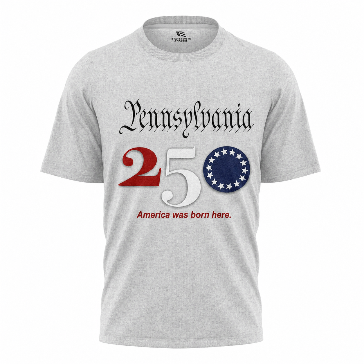 PA Americas 250