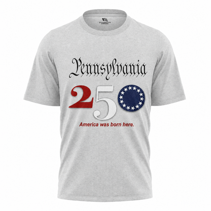 PA Americas 250