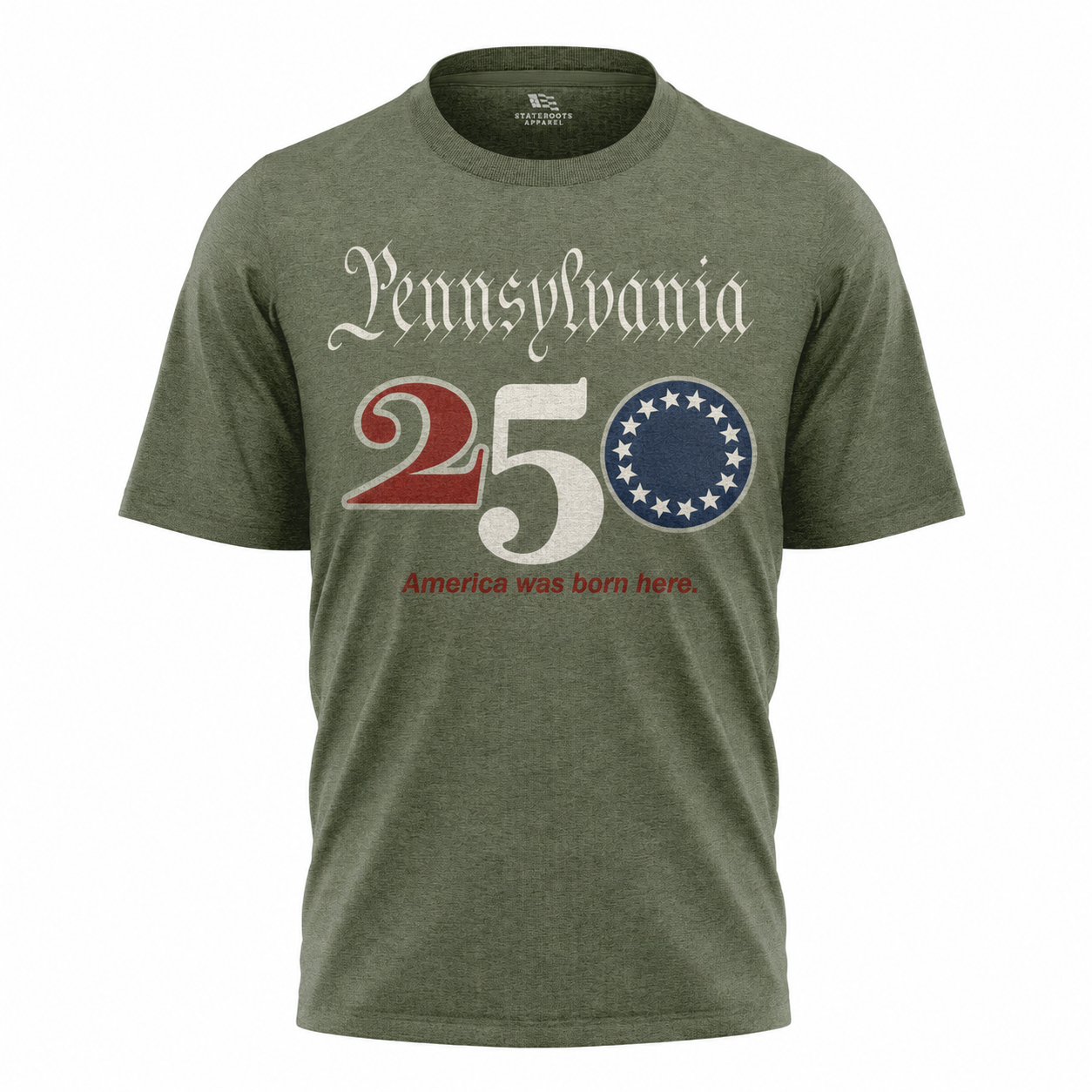 PA Americas 250