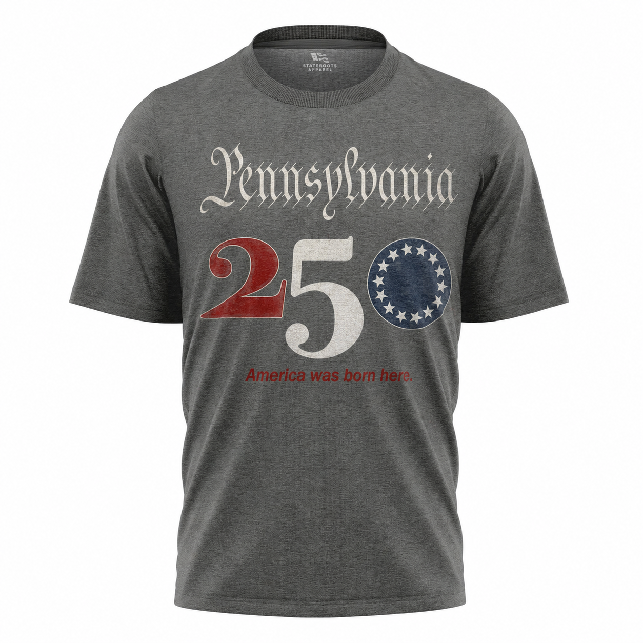 PA Americas 250