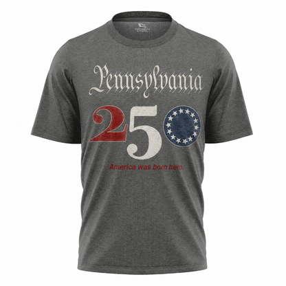 PA Americas 250