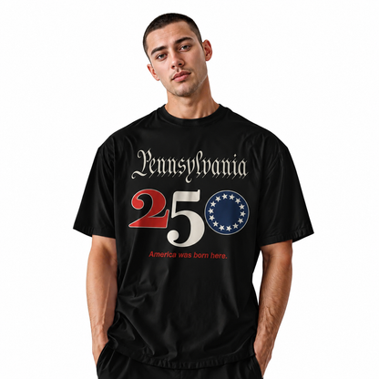 PA Americas 250
