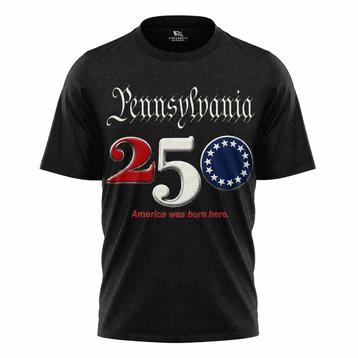 PA Americas 250