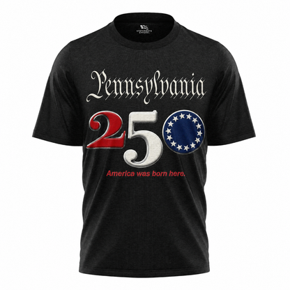 PA Americas 250
