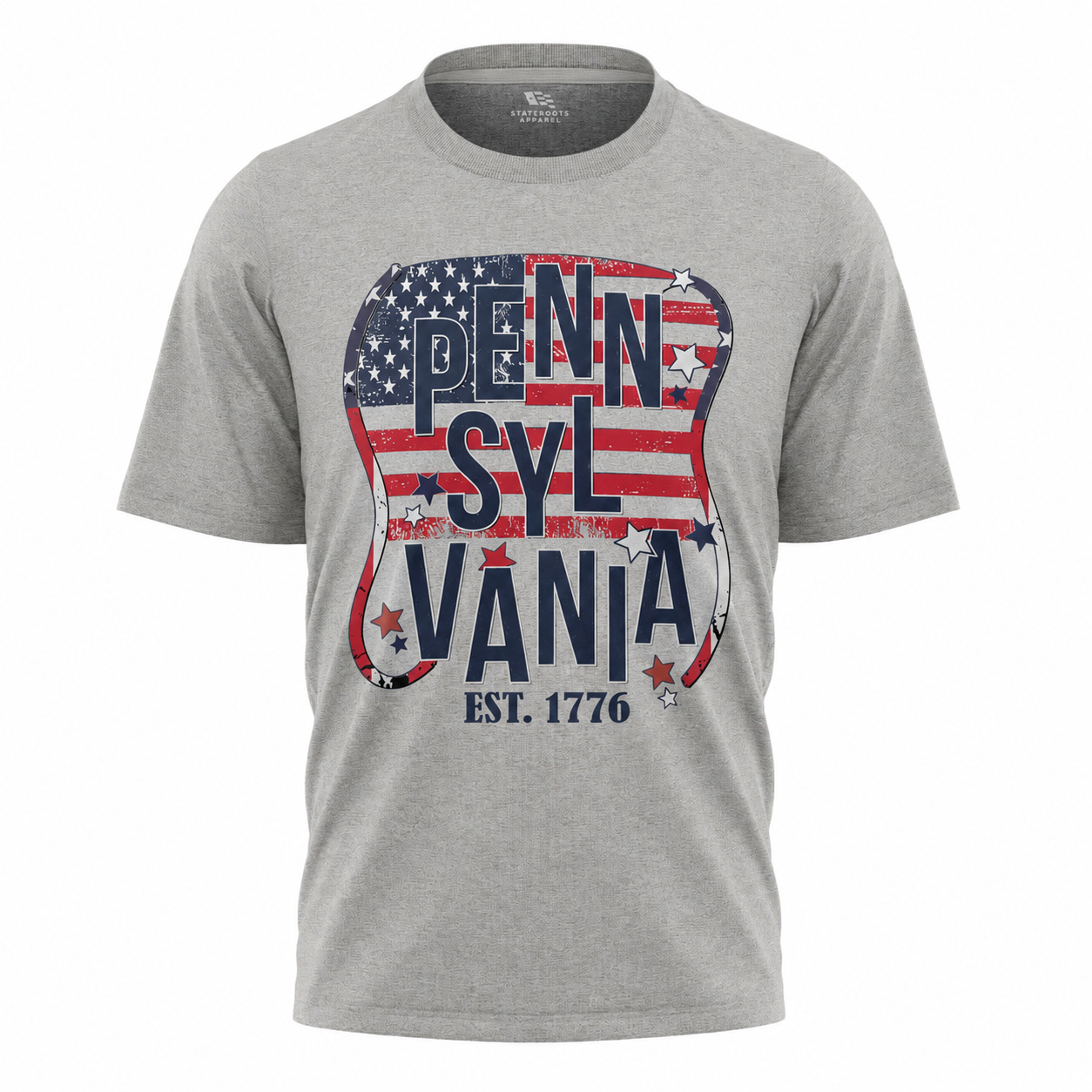 PA Flag