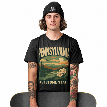 PA Keystone 1