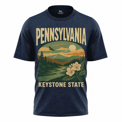 PA Keystone 1