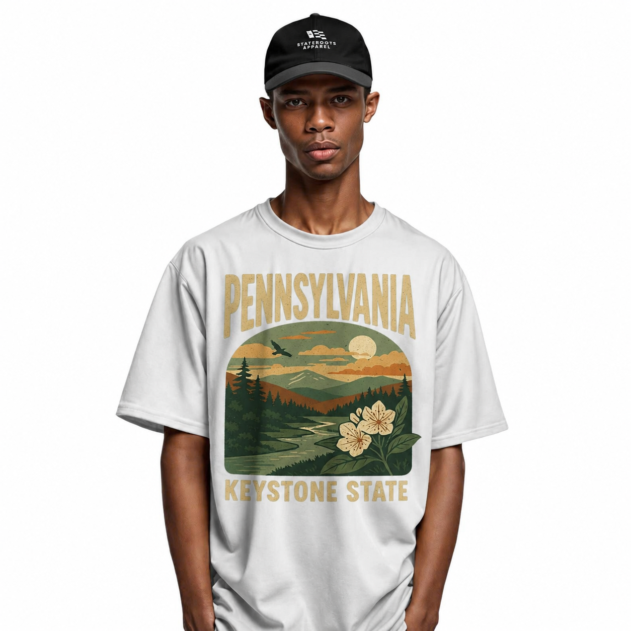 PA Keystone 1
