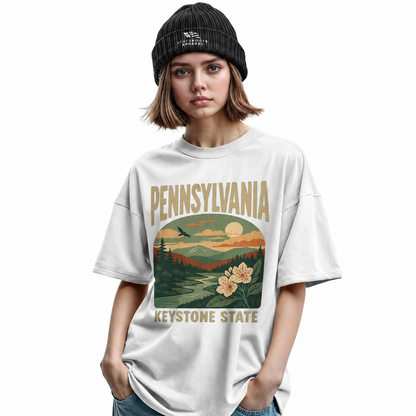 PA Keystone 1