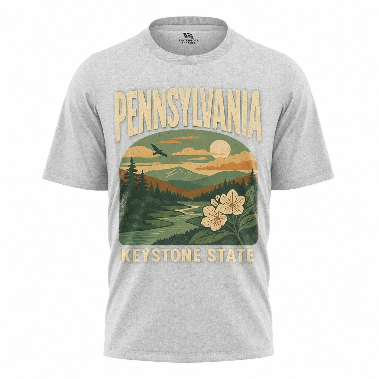 PA Keystone 1