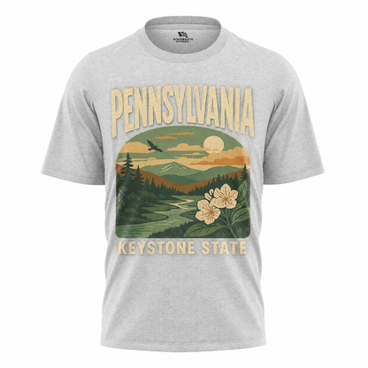 PA Keystone 1