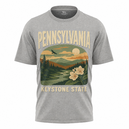 PA Keystone 1