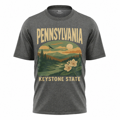 PA Keystone 1