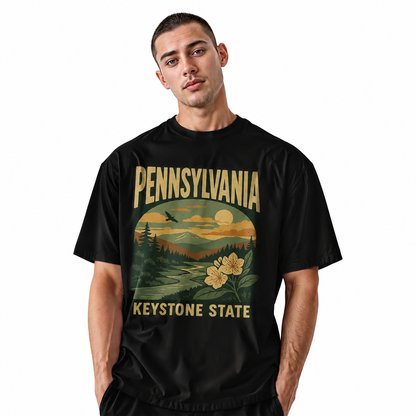PA Keystone 1