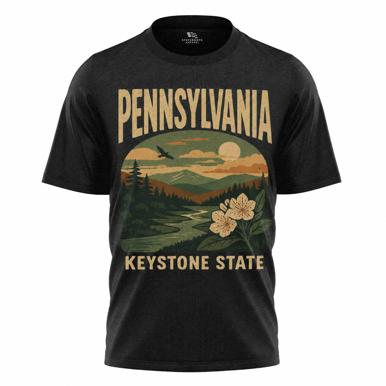 PA Keystone 1