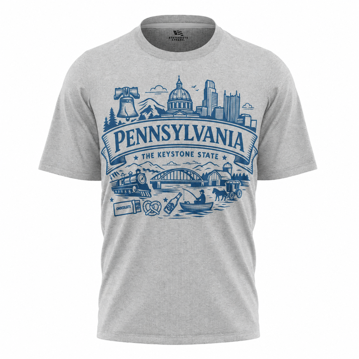 PA Keystone 2