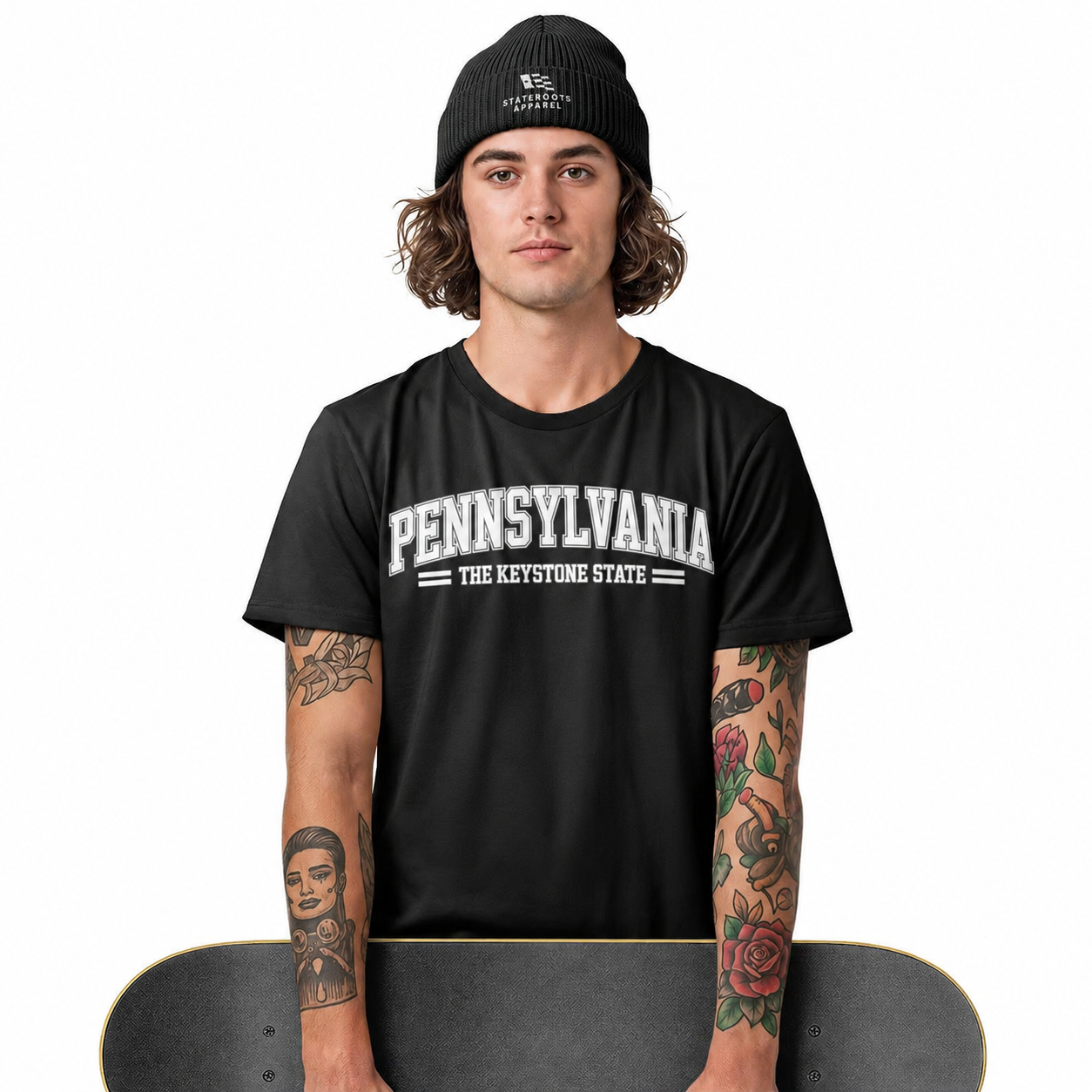 PA Keystone 3