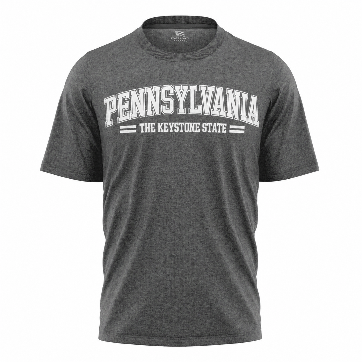 PA Keystone 3