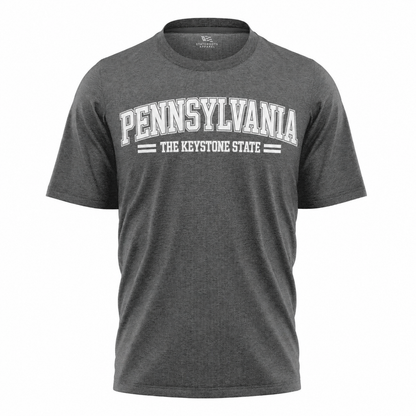 PA Keystone 3
