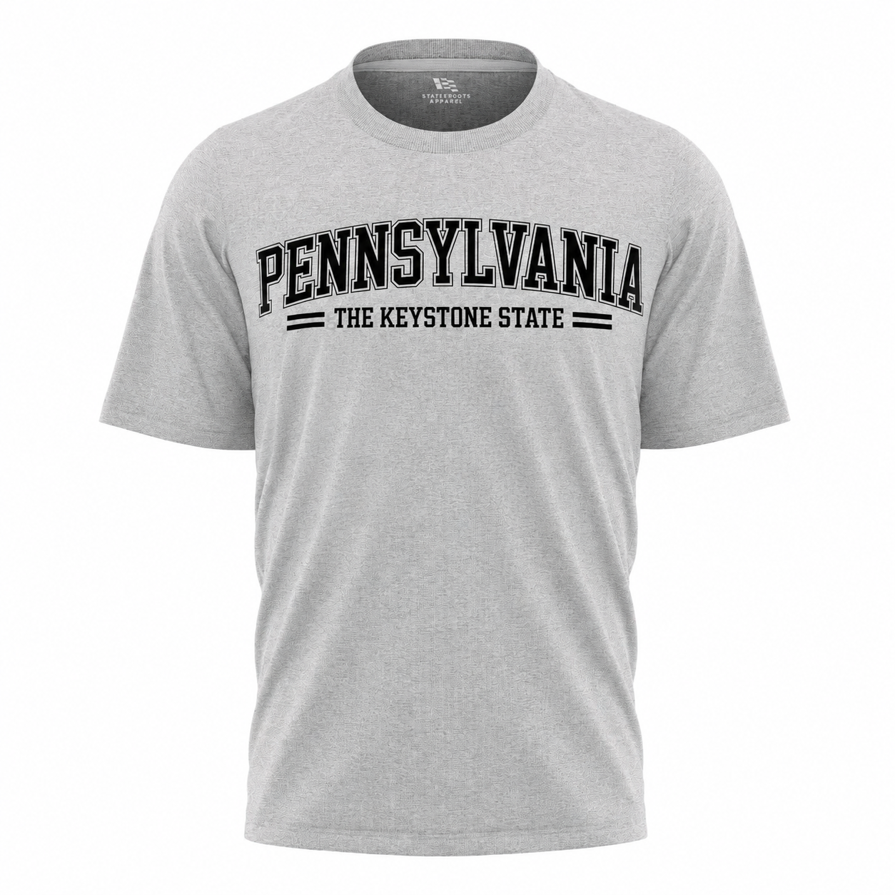 PA Keystone 3