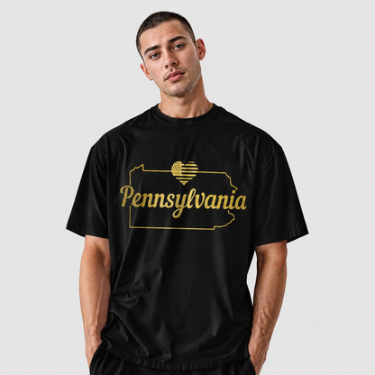 PA Map