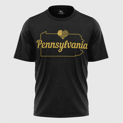 PA Map