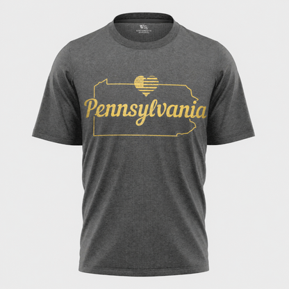PA Map