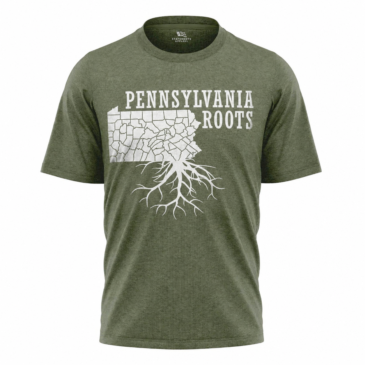 PA Roots
