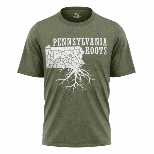 PA Roots