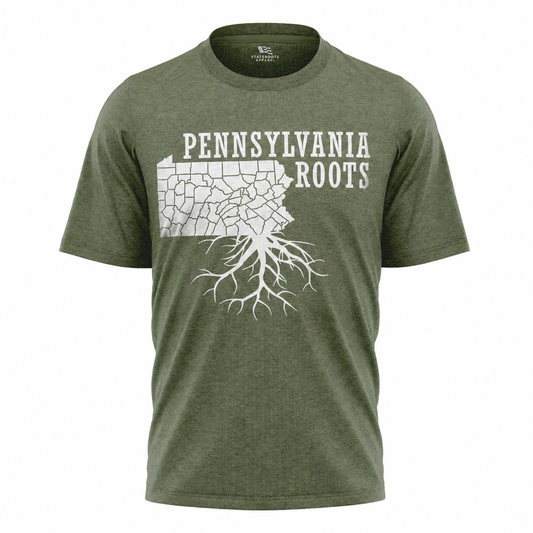 PA Roots