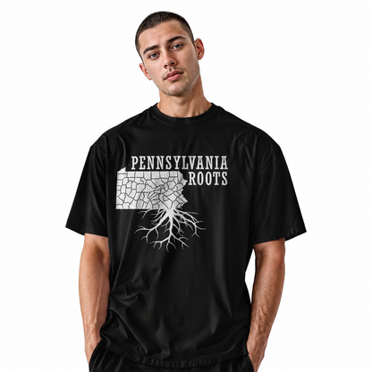 PA Roots