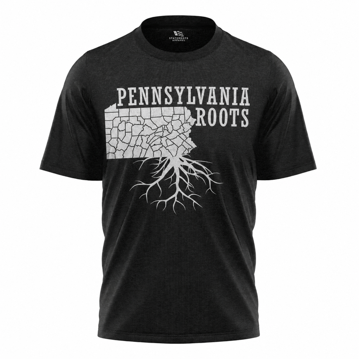 PA Roots