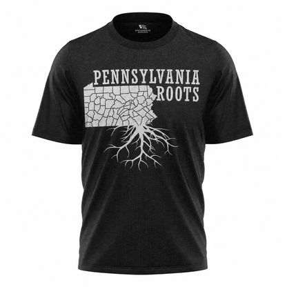 PA Roots