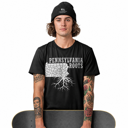 PA Roots