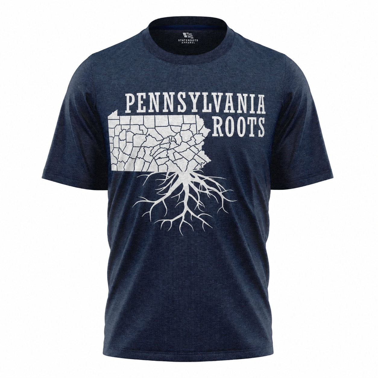 PA Roots
