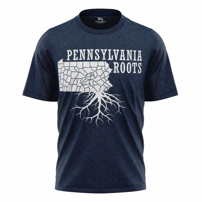 PA Roots