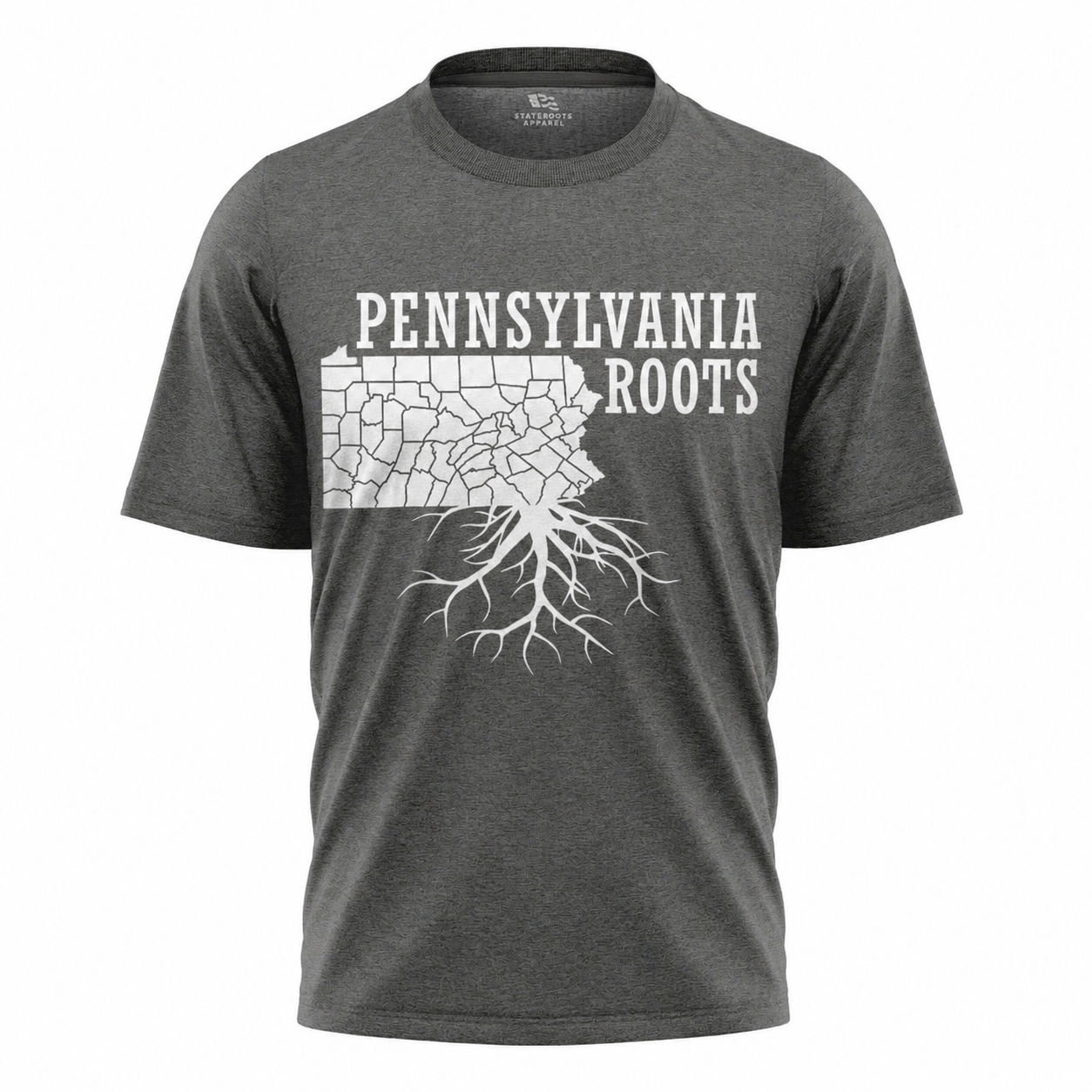 PA Roots