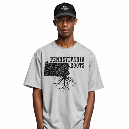 PA Roots