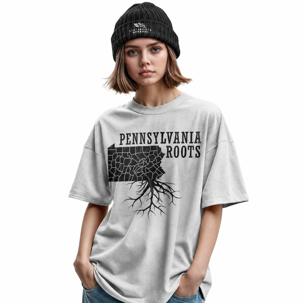 PA Roots