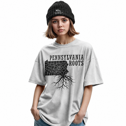 PA Roots