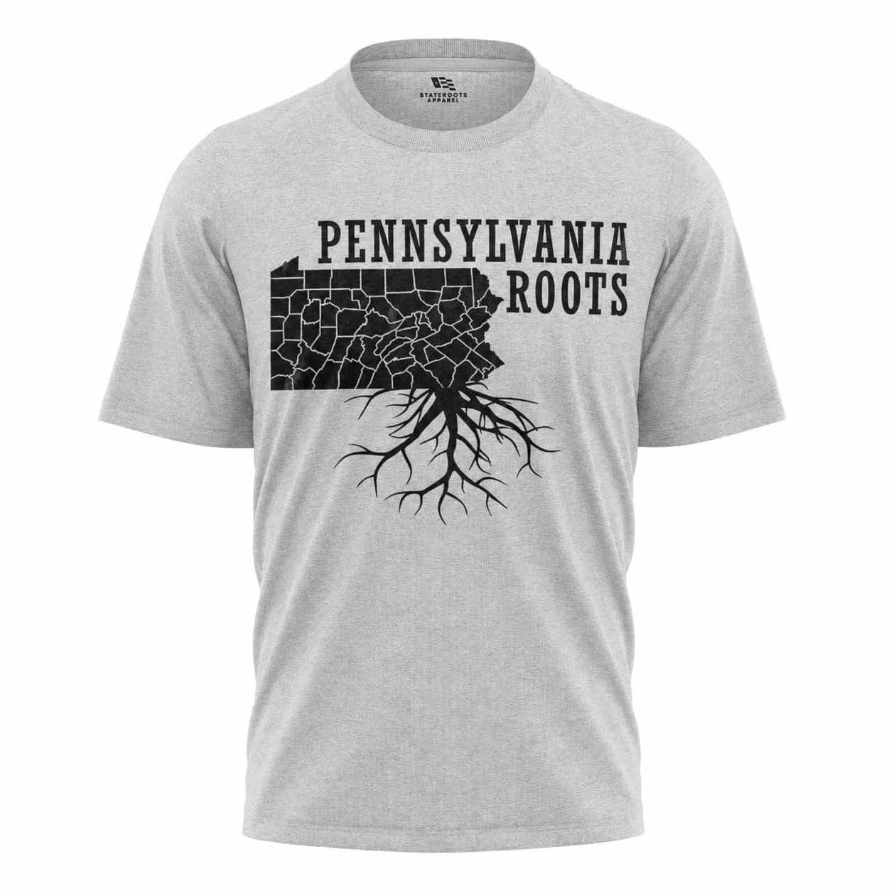 PA Roots
