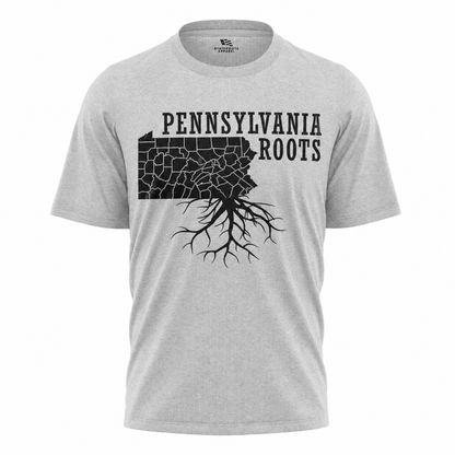 PA Roots