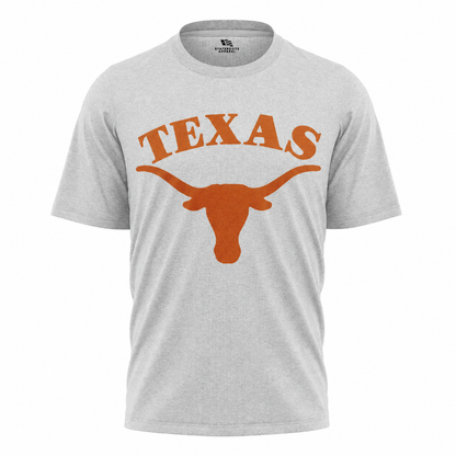 Texas Longhorn T-Shirt | Burnt Orange Lone Star State Game Day Tee