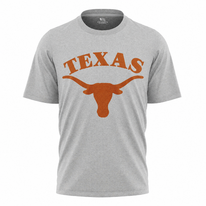 Texas Longhorn T-Shirt | Burnt Orange Lone Star State Game Day Tee