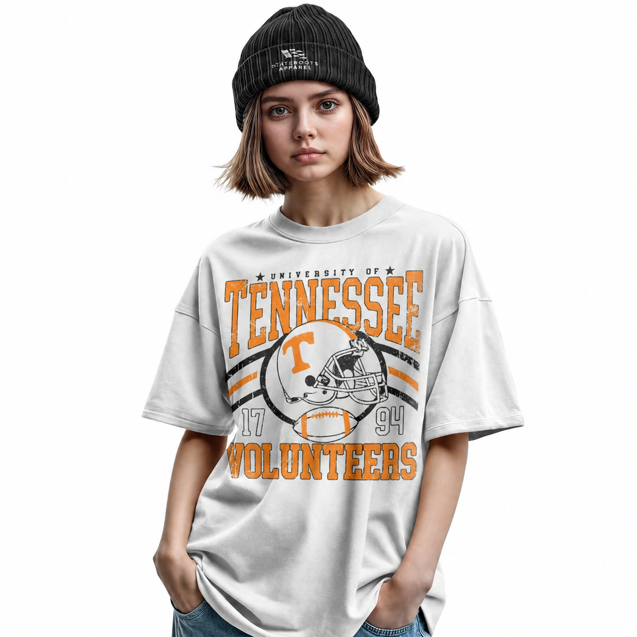 TN Football