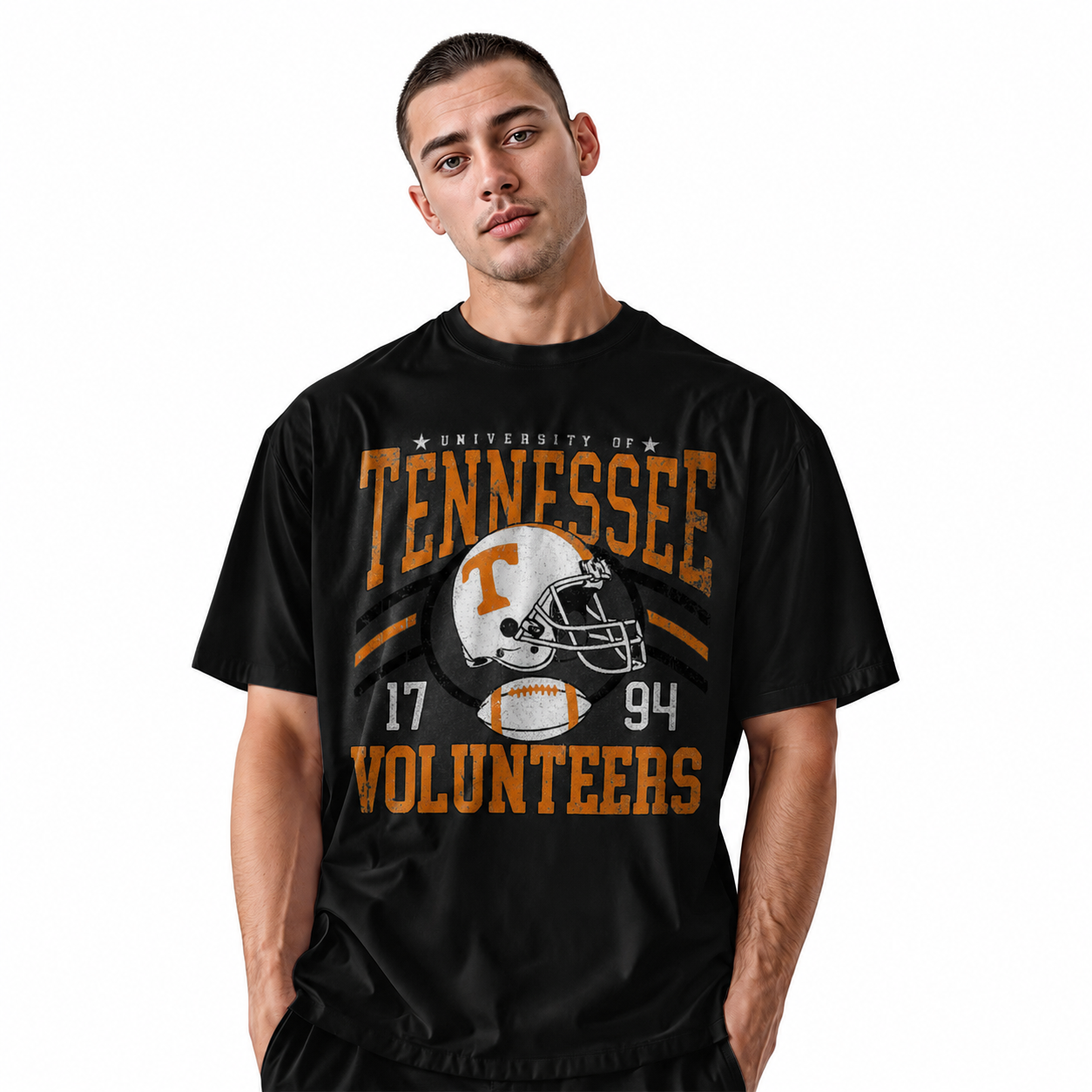 TN Football